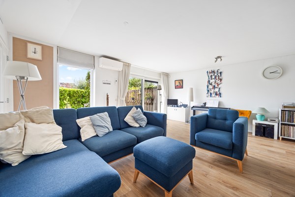 Medium property photo - Arenastraat 91, 2492 WZ Den Haag